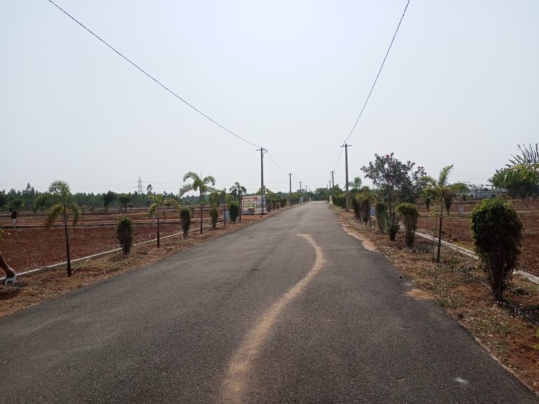 Mannavaram Nearby Houses