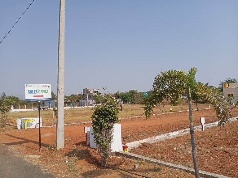 IIT Tirupati Nearby Houses