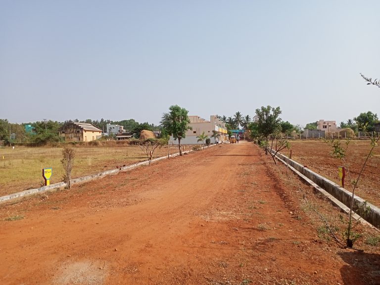 IIT Tirupati Nearby Houses