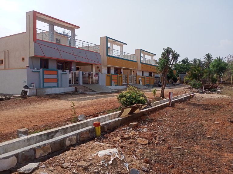 IIT Tirupati Nearby Houses