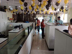 Green Home Developers 10th Anniversary in Tirupati Real Estate