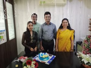 Green Home Developers 10th Anniversary in Tirupati Real Estate