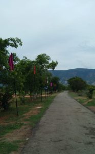 Cloud City Luxury Farm Houses & Resorts in Tirupati