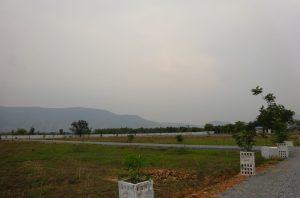 Cloud City Luxury Farm Houses & Resorts in Tirupati